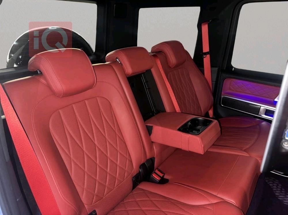 مرسيدس بنز G-Class